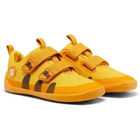 Affenzahn Barfußschuh Lucky Tiger Gelb 31