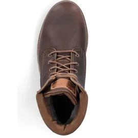 Panama Jack Panama 03 Igloo Herren Braun 41