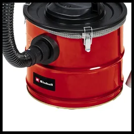 Einhell Aschesauger TC-AV 1718 D rot 2351661