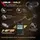XP METAL DETECTORS Metalldetektor Deus 2 Gold HF2 RC WSA ST mit MI-6 Pinpointer
