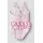NAME IT Badeanzug in Cotton Candy1 | Gr.: 86/92