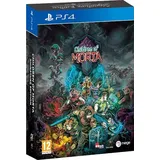 Ps4 Children Of Morta Signature Edition - Multicolour
