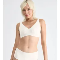 SLOGGI Zero Feel 2.0 Soft Bra Weiß M