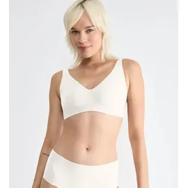 SLOGGI Zero Feel 2.0 Soft Bra Weiß M