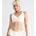 Zero 2 0 Soft Bra Weiß M