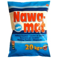 Rösch Nawamat Forte 20 kg Vollwaschmittel für HAM-DL)