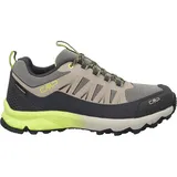 CMP Herren Laky Fast WP Schuhe (Größe 40