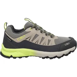 CMP Herren Laky Fast WP Schuhe (Größe 40