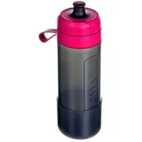 Brita Fill&go Active 600ml One Size Pink