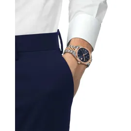 TISSOT T156.410.22.041.00 Herrenuhr Ballade 40mm 10ATM