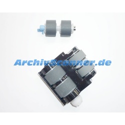Roller Exchange Kit für Canon DR-M140