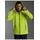 TRIGEMA Leichte Regenjacke Trainingsjacke Gelb XXL