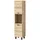 inn.furn Lowell Midischrank 30 x 133 cm Beige