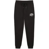 Puma Class Sweatpants TR CL Schwarz S