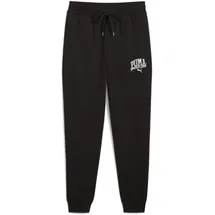 Puma Class Sweatpants TR CL Schwarz S
