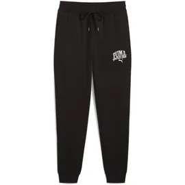 Puma Class Sweatpants TR CL Schwarz S
