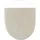 Rhomtuft WC-Vorleger Prestige Beige 50 x 45 cm