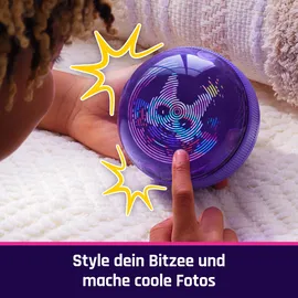 Spin Master Bitzee Hamsterball