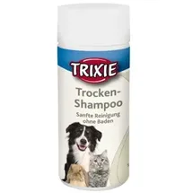 Trixie Trocken-Shampoo 100 g Rosa