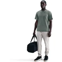 Nike Herren T-Shirt, grün - Clay Green/Clay green M