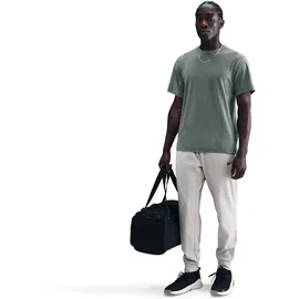 Nike Herren T-Shirt, grün - Clay Green/Clay green M