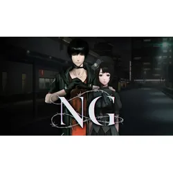 Spirit Hunter: NG