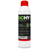 BiOHY Sanitärreiniger Badreiniger, Kalklöser, Badezimmer Reiniger 1 x 250 ml Flasche