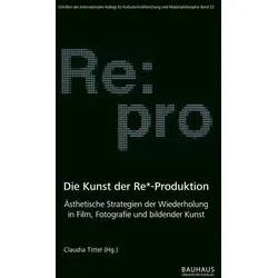 Die Kunst der Re*-Produktion