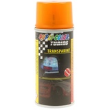 Dupli Color DUPLI-COLOR 674013 Transparent orange 150 ml
