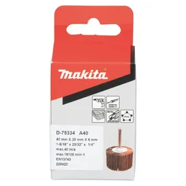 Makita Lamellenschleifer D-75334 1 St.