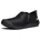 Howser 2 Hausschuh Triple Black 37 EU