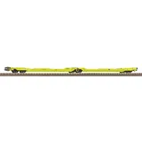 PIKO Taschenwagen T3000e GATX 24615 H0