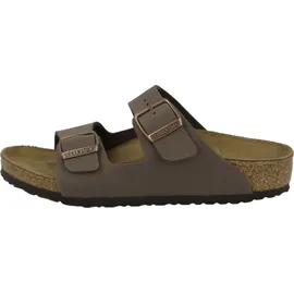 Birkenstock Arizona Kids Mocha, Größe: 30