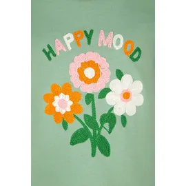 happy girls by eisend Kleid in grün, - 104