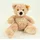 Steiff Fynn Teddybär im Koffer 28 cm