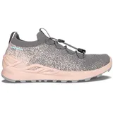 Fusion LO Damen Anthrazit/Rose 41 5