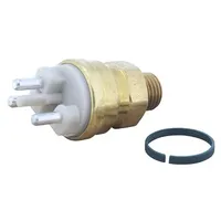 VEMO Temperaturschalter, Kühlerlüfter