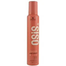 Schwarzkopf OSIS Air Whip Schaumfestiger 200 ml