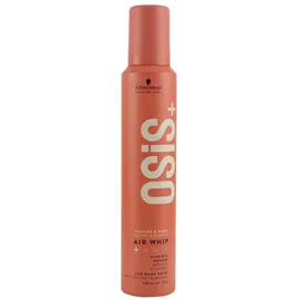 Schwarzkopf OSIS Air Whip Schaumfestiger 200 ml