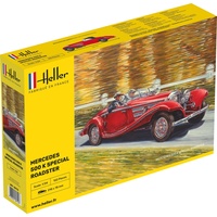 Heller 500 K Special Roadster