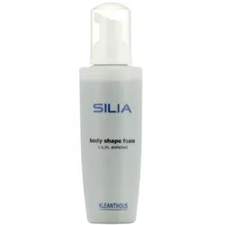 KLEANTHOUS SILIA body shape foam - c. s. m. enriched