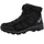 Jack Wolfskin Vojo 3 Texapore Mid Herren Black/Burly Yellow Xt 42,5