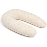 Doomoo Schwangerschaftskissen 2-in-1 40 cm Beige
