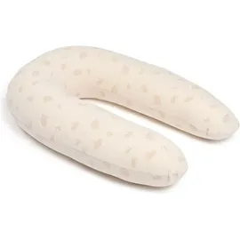 Doomoo Schwangerschaftskissen 2-in-1 40 cm Beige