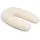 Doomoo Schwangerschaftskissen 2-in-1 40 cm Beige