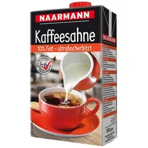 Naarmann Kaffeesahne 1 l