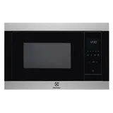 Electrolux CMS4253TMX Stahl