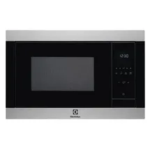 Electrolux CMS4253TMX Stahl