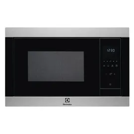 Electrolux CMS4253TMX Stahl