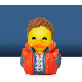 TUBBZ Back to the Future: Marty McFly Figur 5cm